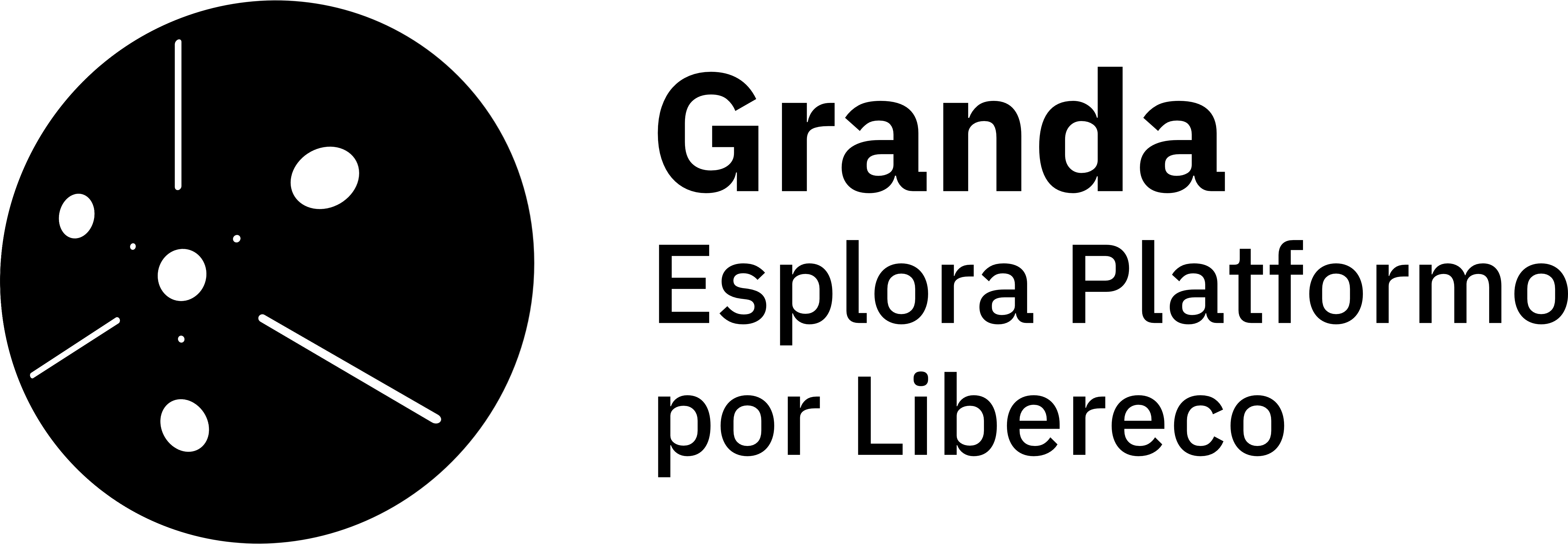 Granda Esplora Platformo por Libereco